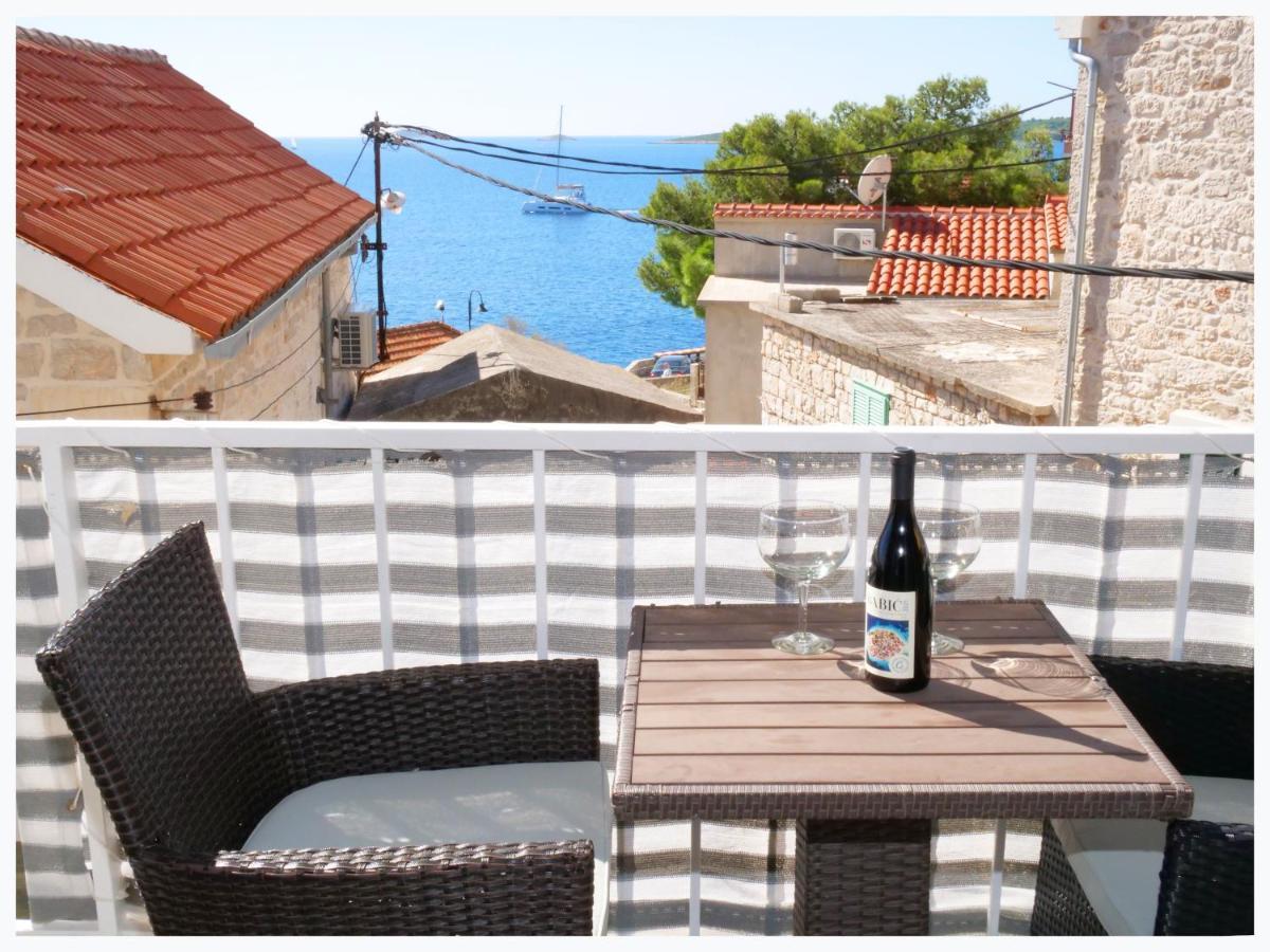 The Peninsula Διαμέρισμα Primošten Εξωτερικό φωτογραφία