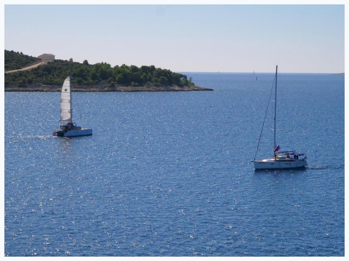 The Peninsula Διαμέρισμα Primošten Εξωτερικό φωτογραφία