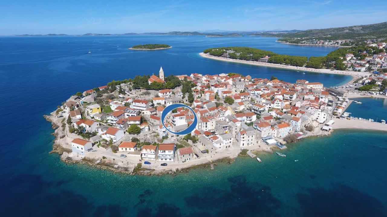 The Peninsula Διαμέρισμα Primošten Εξωτερικό φωτογραφία