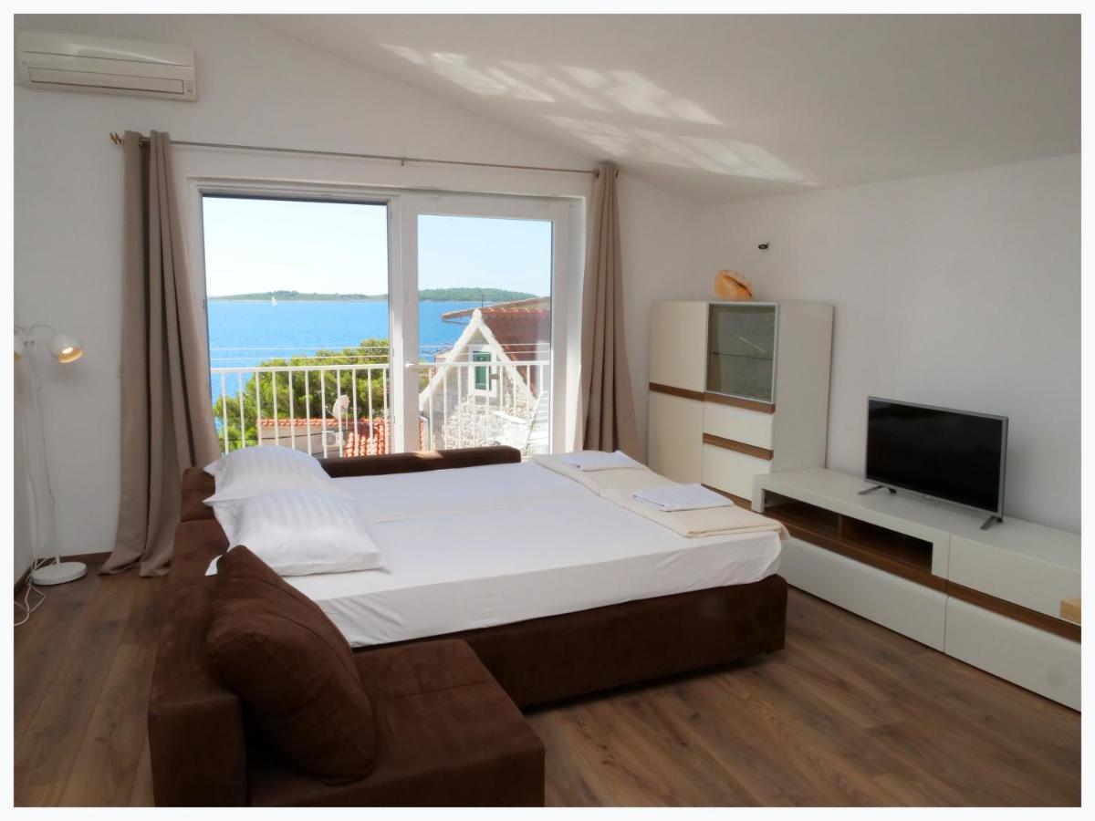 The Peninsula Διαμέρισμα Primošten Εξωτερικό φωτογραφία