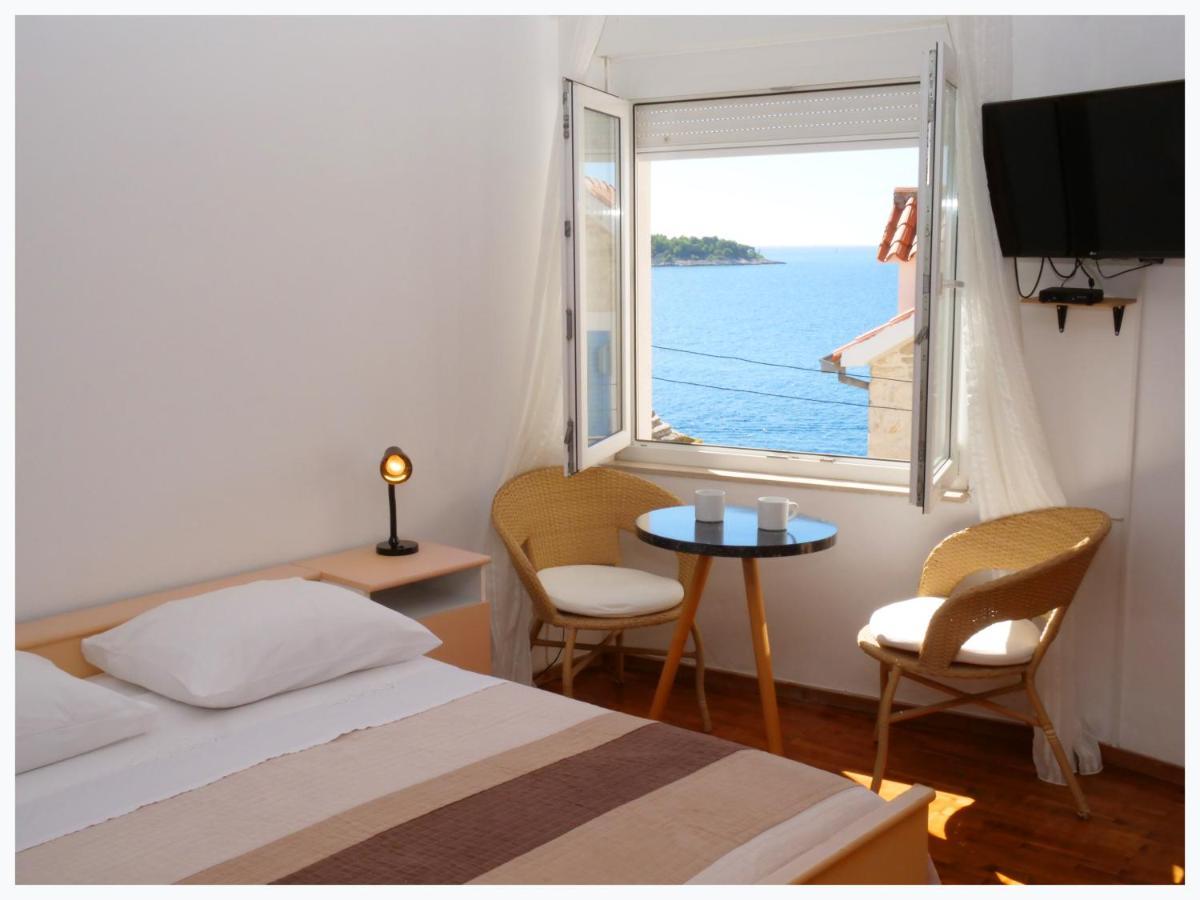 The Peninsula Διαμέρισμα Primošten Εξωτερικό φωτογραφία