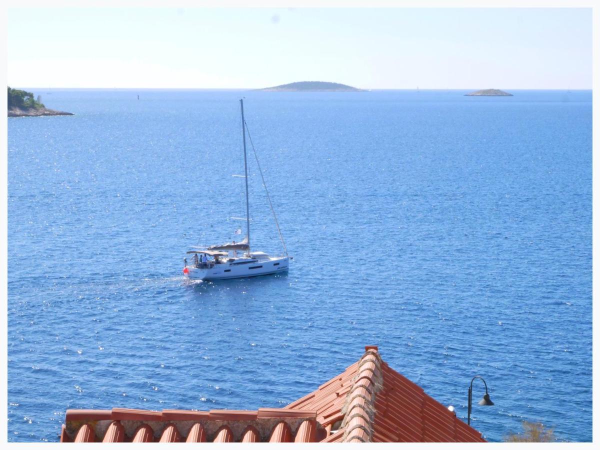 The Peninsula Διαμέρισμα Primošten Εξωτερικό φωτογραφία