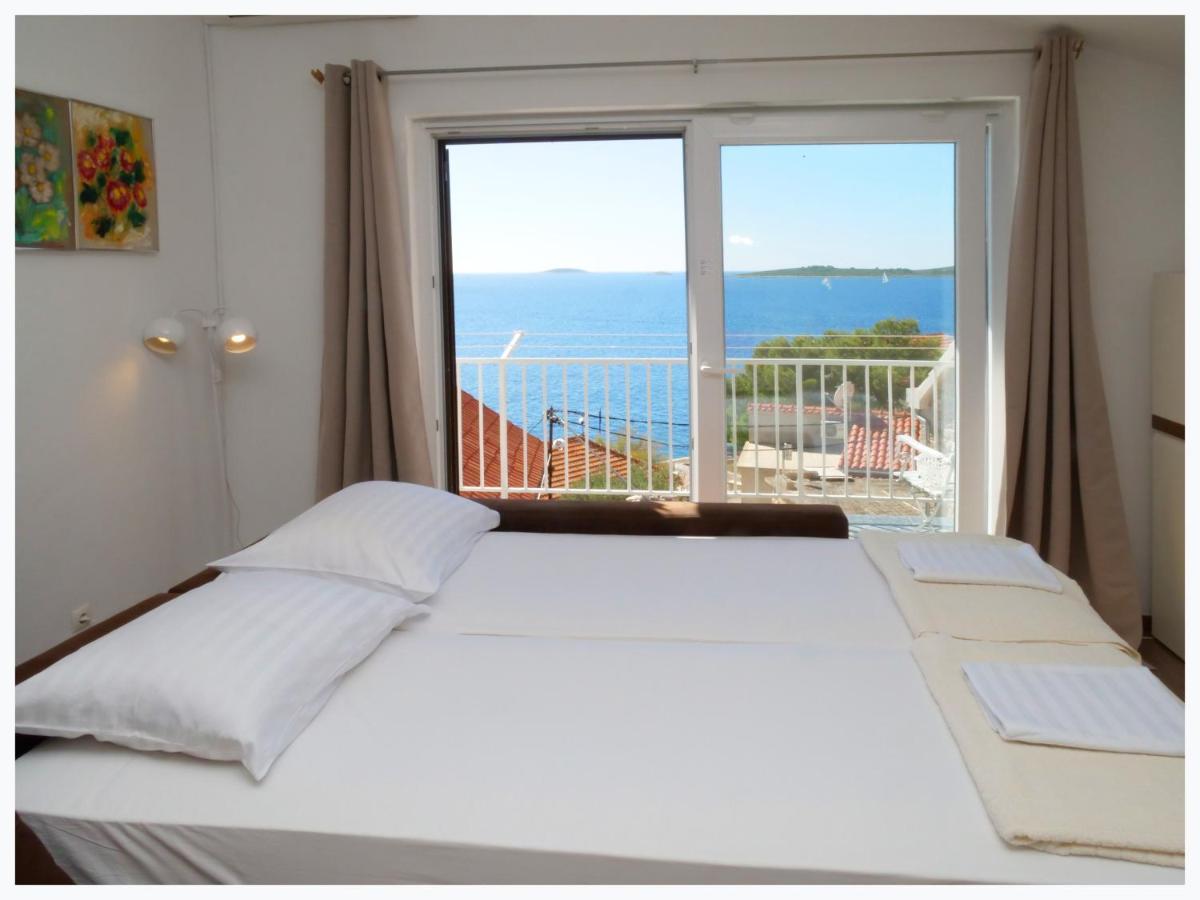 The Peninsula Διαμέρισμα Primošten Εξωτερικό φωτογραφία