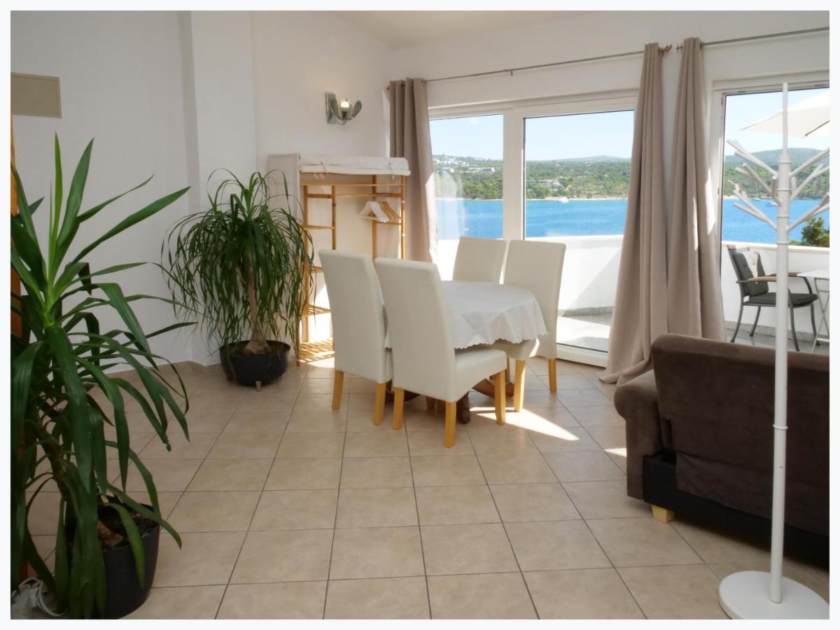 The Peninsula Διαμέρισμα Primošten Εξωτερικό φωτογραφία