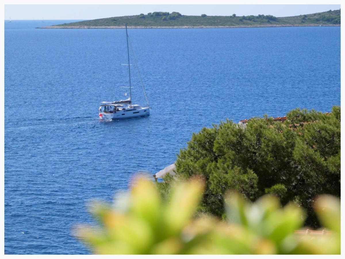 The Peninsula Διαμέρισμα Primošten Εξωτερικό φωτογραφία