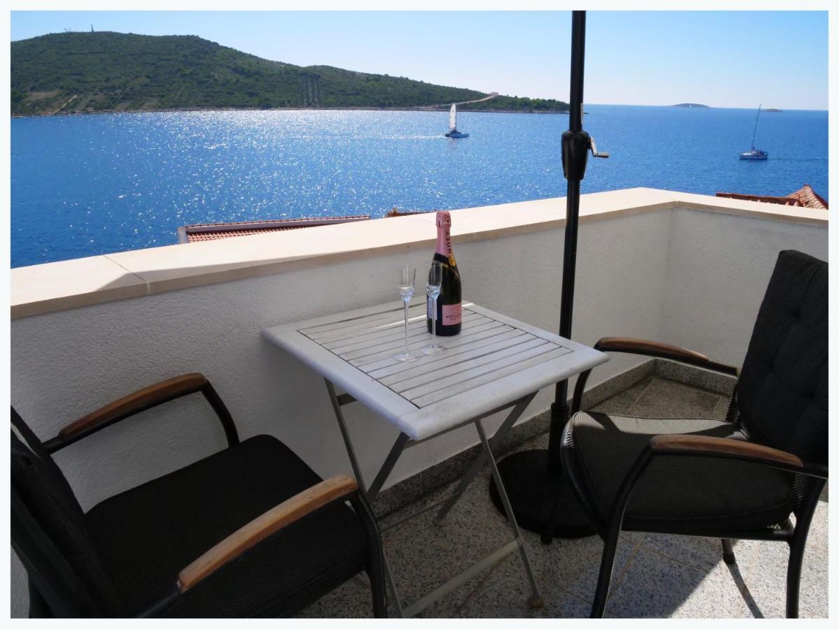 The Peninsula Διαμέρισμα Primošten Εξωτερικό φωτογραφία